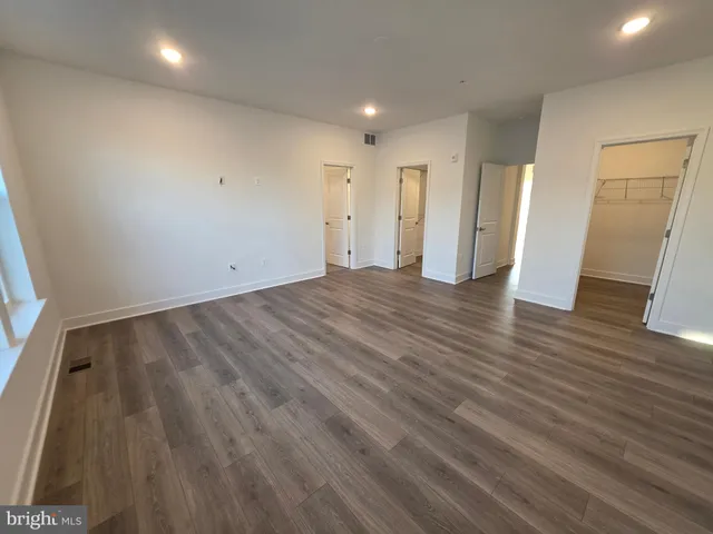 a view of small space