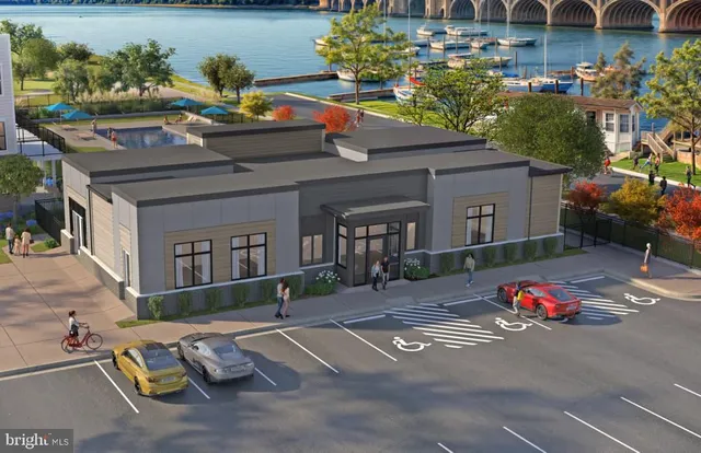 $561,835 | 128 Locke Street, Unit B, Baltimore, MD 21230