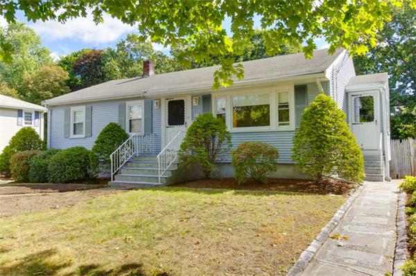 63 Alderwood Road Waltham, MA 02452 - Photo 1 of 17 Gallery Image 1