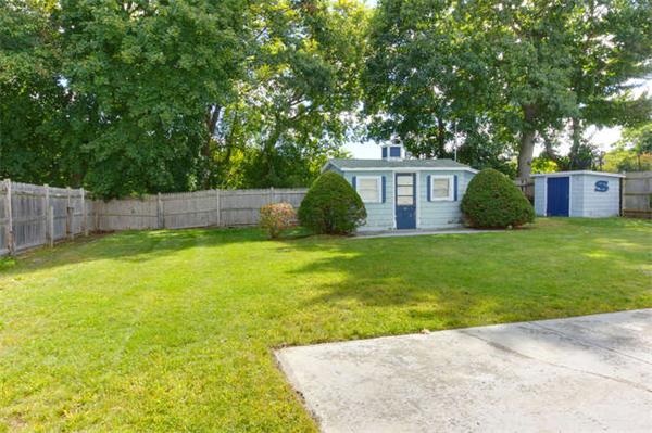 63 Alderwood Road Waltham, MA 02452 - Photo 16 of 17 Gallery Image 16