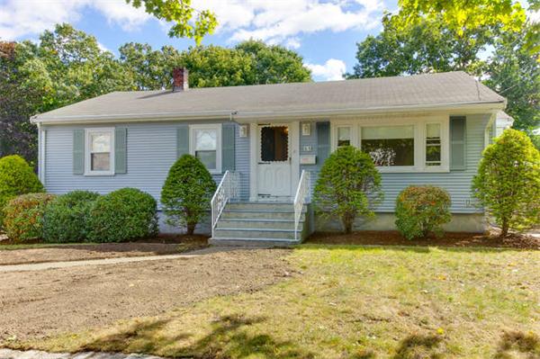 63 Alderwood Road Waltham, MA 02452 - Photo 17 of 17 Gallery Image 17