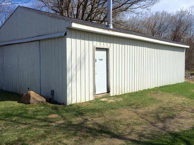 2179 West Frances Road Mount Morris, MI 48458 - Photo 4 of 21 21134736-3.JPG