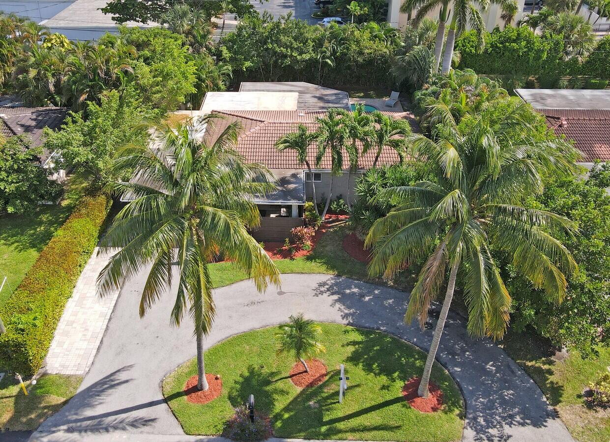 3098 Northeast 5th Avenue Boca Raton, FL 33431 - Photo 1 of 28 Front