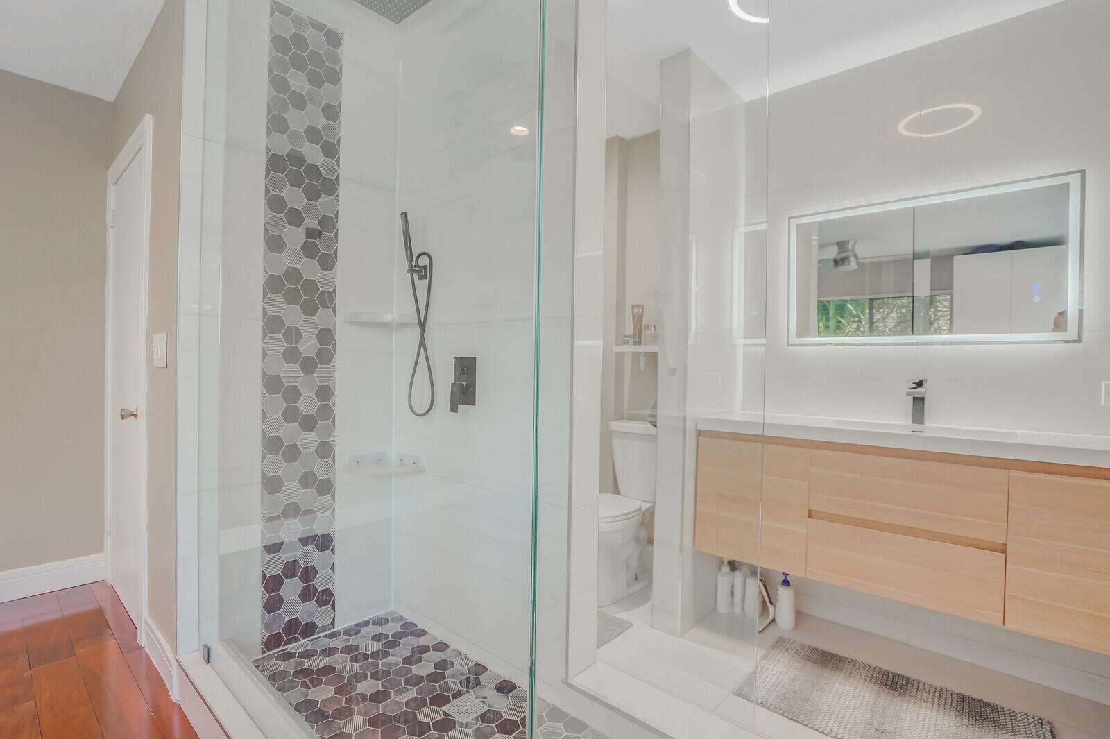 3098 Northeast 5th Avenue Boca Raton, FL 33431 - Photo 15 of 28 Bath 2