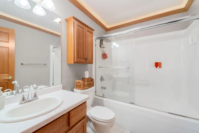 $399,900 | N161W18890 Jared Drive, Unit 251, Jackson, WI 53037