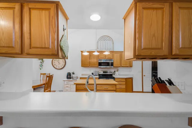 $399,900 | N161W18890 Jared Drive, Unit 251, Jackson, WI 53037