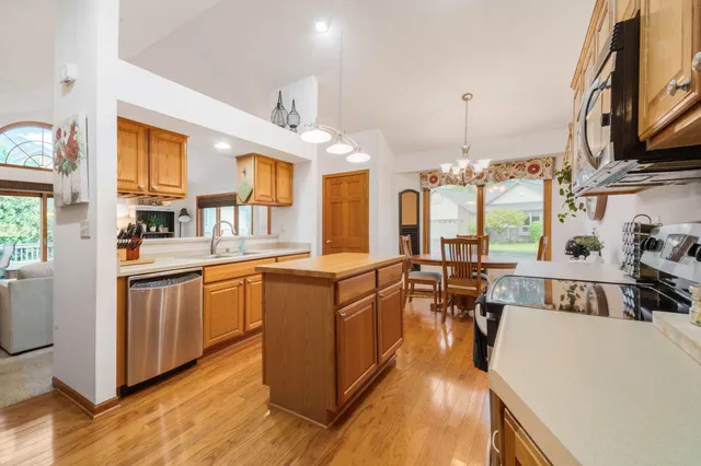 $399,900 | N161W18890 Jared Drive, Unit 251, Jackson, WI 53037