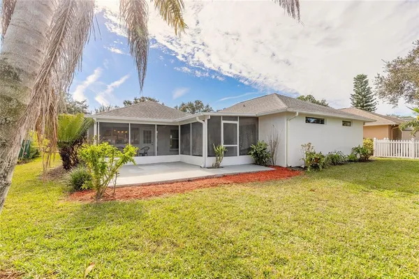a view of an ocean and beach