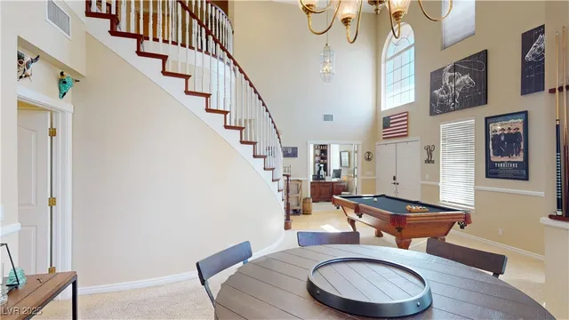 $1,190,000 | 6440 Spanish Garden Court, Las Vegas, NV 89110