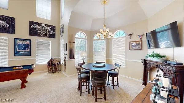 $1,180,000 | 6440 Spanish Garden Court, Las Vegas, NV 89110