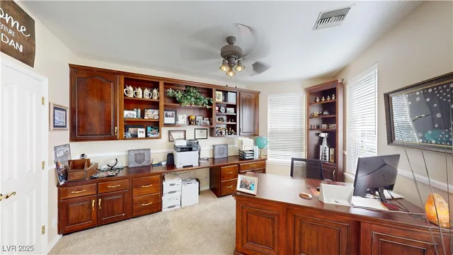 $1,190,000 | 6440 Spanish Garden Court, Las Vegas, NV 89110