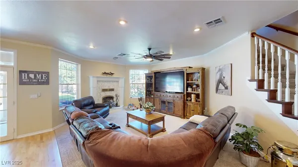 $1,180,000 | 6440 Spanish Garden Court, Las Vegas, NV 89110