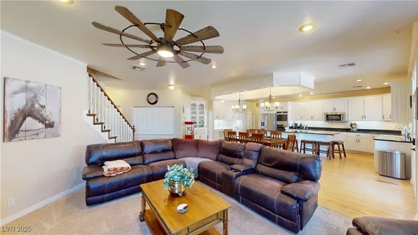 $1,180,000 | 6440 Spanish Garden Court, Las Vegas, NV 89110