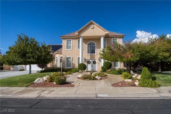 $1,180,000 | 6440 Spanish Garden Court, Las Vegas, NV 89110