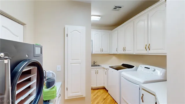 $1,190,000 | 6440 Spanish Garden Court, Las Vegas, NV 89110