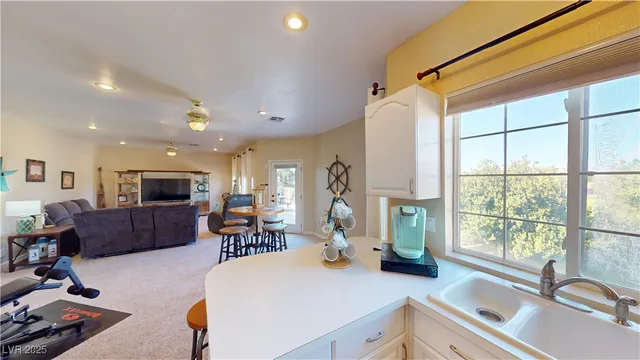 $1,190,000 | 6440 Spanish Garden Court, Las Vegas, NV 89110