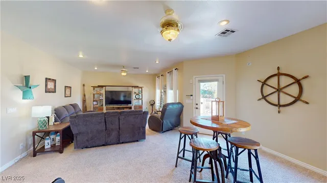 $1,190,000 | 6440 Spanish Garden Court, Las Vegas, NV 89110