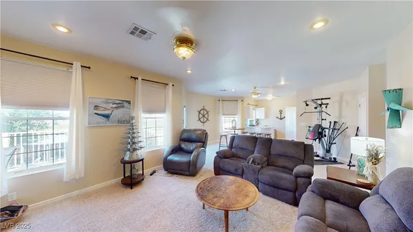 $1,180,000 | 6440 Spanish Garden Court, Las Vegas, NV 89110