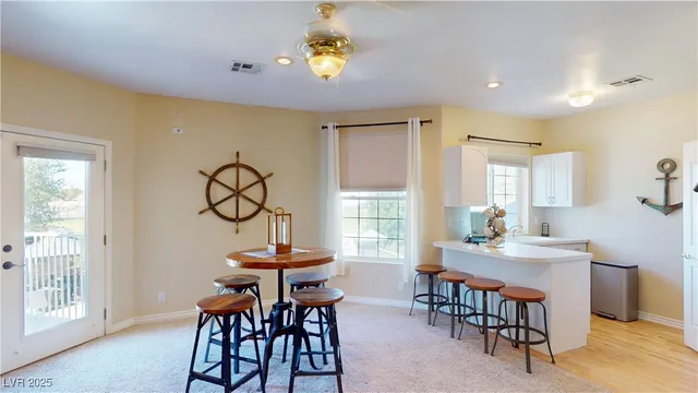 $1,190,000 | 6440 Spanish Garden Court, Las Vegas, NV 89110