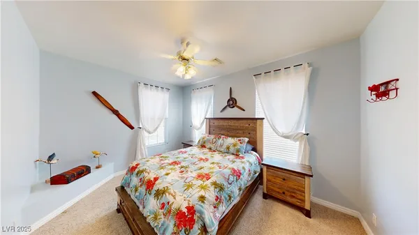 $1,180,000 | 6440 Spanish Garden Court, Las Vegas, NV 89110