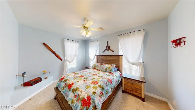 $1,190,000 | 6440 Spanish Garden Court, Las Vegas, NV 89110