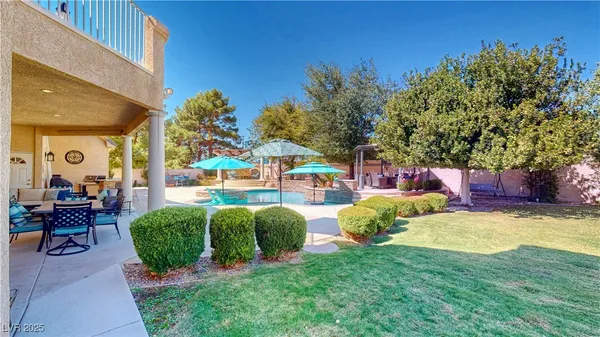 $1,180,000 | 6440 Spanish Garden Court, Las Vegas, NV 89110