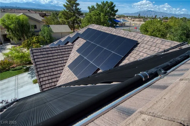 $1,190,000 | 6440 Spanish Garden Court, Las Vegas, NV 89110