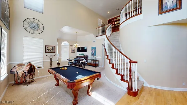 $1,180,000 | 6440 Spanish Garden Court, Las Vegas, NV 89110