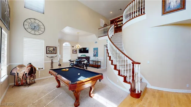 $1,190,000 | 6440 Spanish Garden Court, Las Vegas, NV 89110