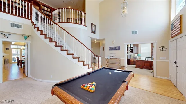 $1,190,000 | 6440 Spanish Garden Court, Las Vegas, NV 89110