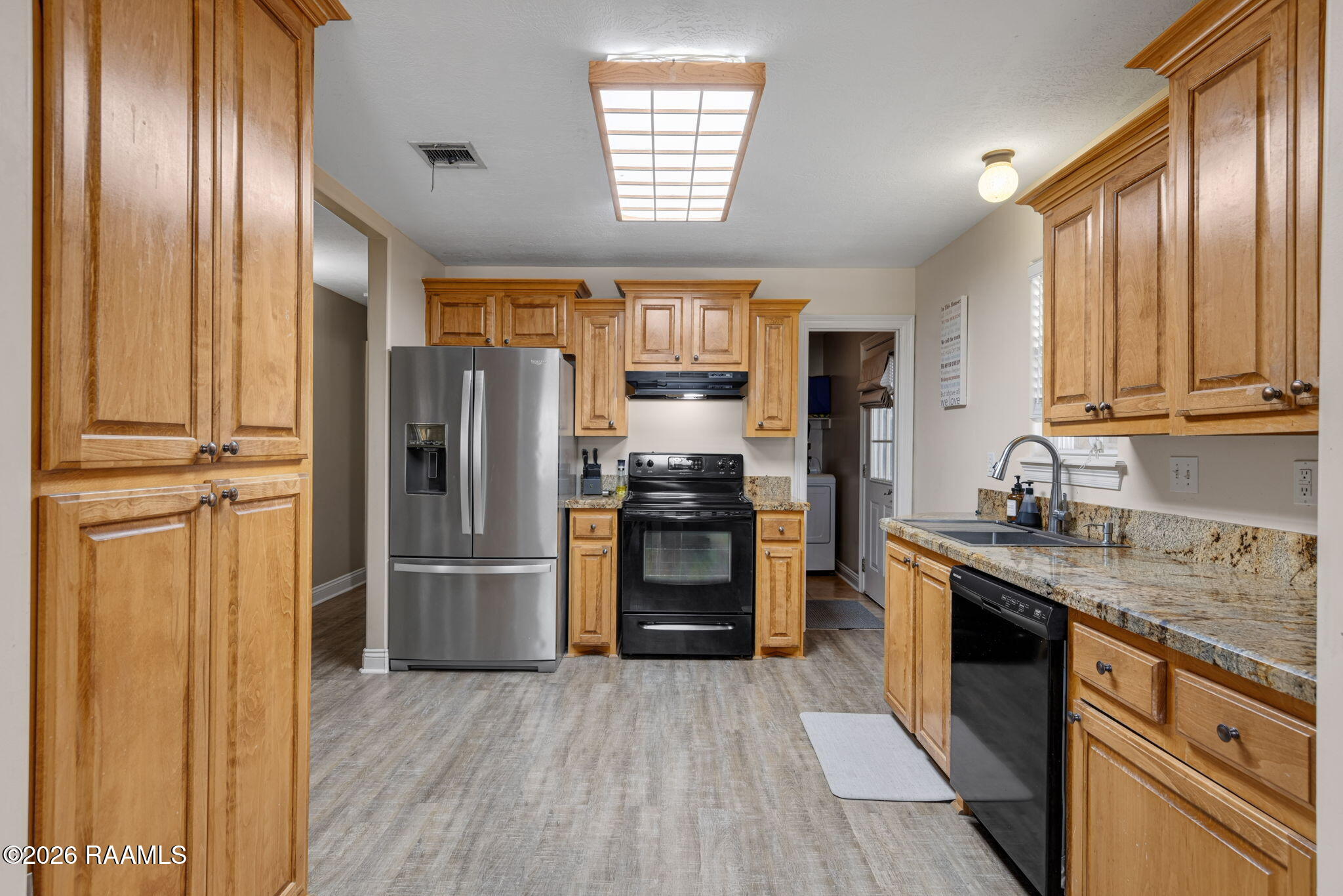 213 Meda Road Duson, LA 70529 - Photo 5 of 25 Kitchen