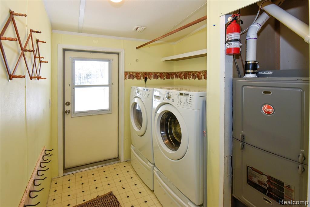 1094 Blamer Road Fairview, MI 48621 - Photo 19 of 97