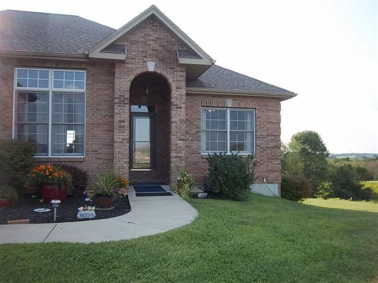 110 Bridle Court Dry Ridge, KY 41035 - Photo 2 of 28