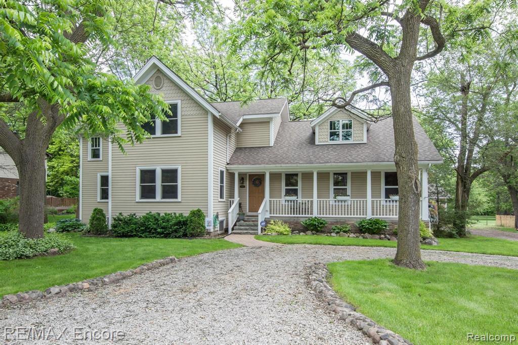 2645 Hickory Lawn Road Rochester Hills, MI 48307 - Photo 1 of 39