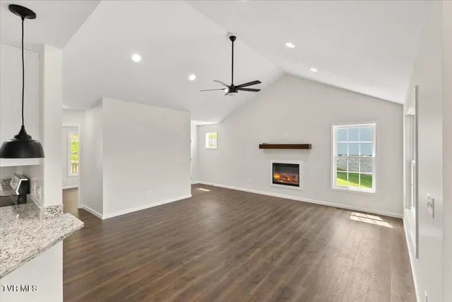 $399,900 | 280 Old Charity Hill Road, Elizabethton, TN 37643