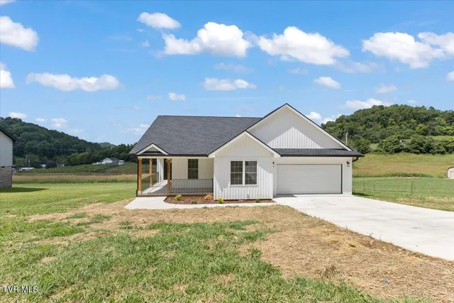 $399,900 | 280 Old Charity Hill Road, Elizabethton, TN 37643