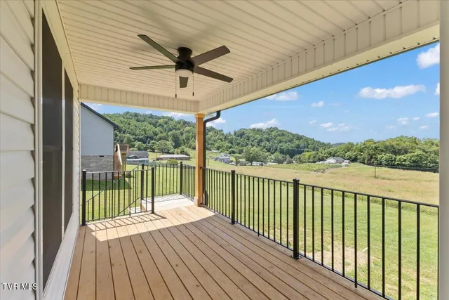 $399,900 | 280 Old Charity Hill Road, Elizabethton, TN 37643