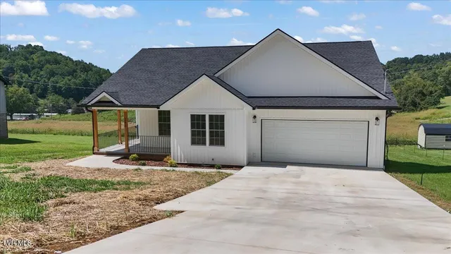 $399,900 | 280 Old Charity Hill Road, Elizabethton, TN 37643