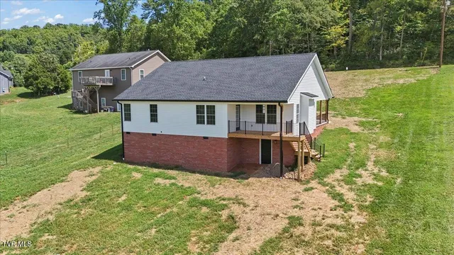 $399,900 | 280 Old Charity Hill Road, Elizabethton, TN 37643