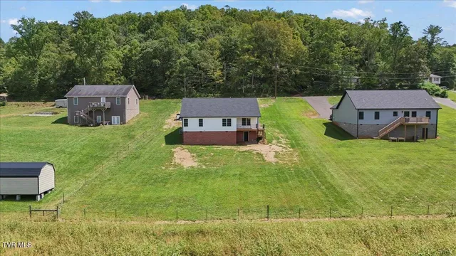 $399,900 | 280 Old Charity Hill Road, Elizabethton, TN 37643