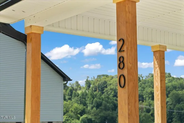$399,900 | 280 Old Charity Hill Road, Elizabethton, TN 37643