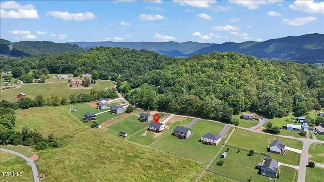 $399,900 | 280 Old Charity Hill Road, Elizabethton, TN 37643