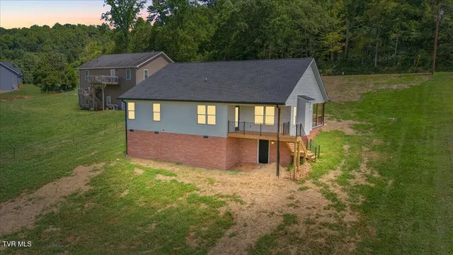 $399,900 | 280 Old Charity Hill Road, Elizabethton, TN 37643