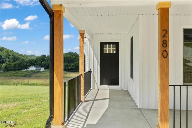 $399,900 | 280 Old Charity Hill Road, Elizabethton, TN 37643