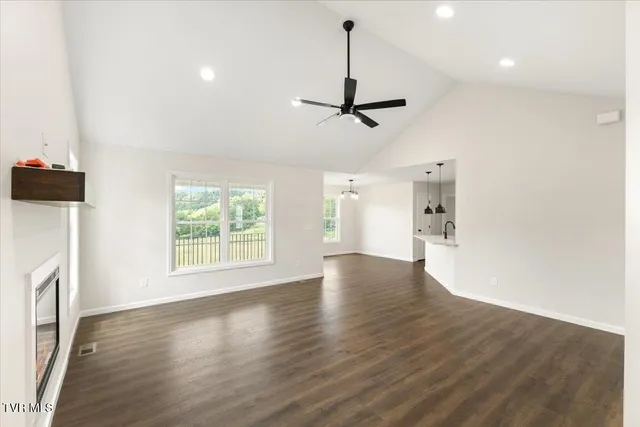 $399,900 | 280 Old Charity Hill Road, Elizabethton, TN 37643