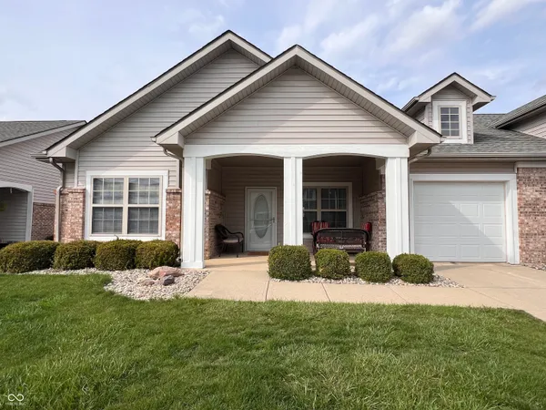 $195,000 | 1800 Eastfield Drive, Crawfordsville, IN 47933