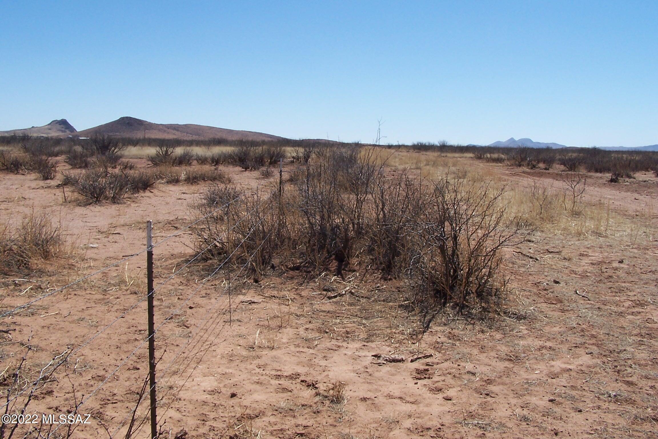 35-ac East Doe Ranch Road, Unit PART 59 Pearce, AZ 85625 - Photo 26 of 34