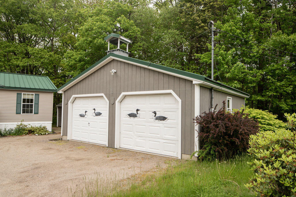 1231 Sanford Road Wells, ME 04090 - Photo 4 of 10 1231 Sanford Road