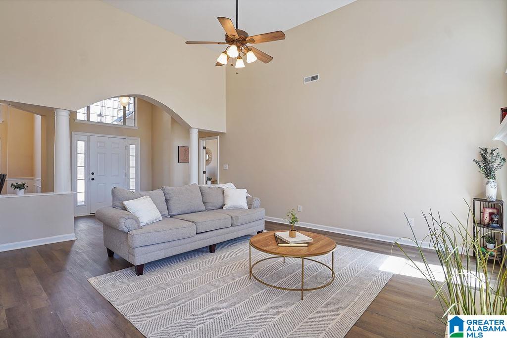 5680 Greenleaf Way Bessemer, AL 35022 - Photo 23 of 55 Gallery Image 23