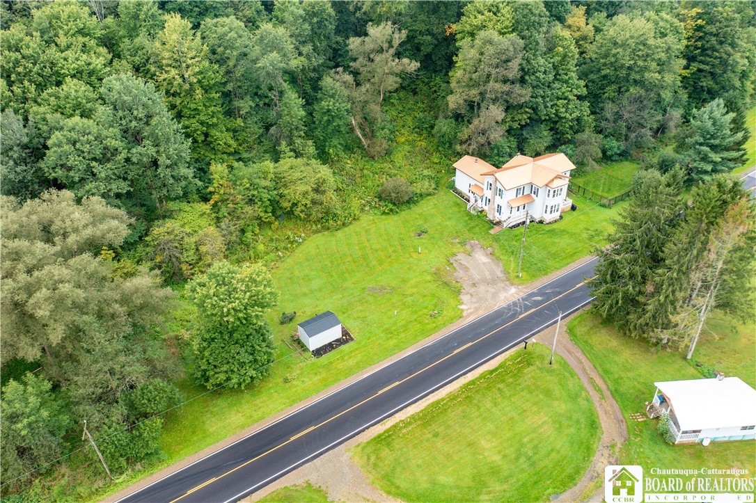 5241 Thornton Road Ellington, NY 14740 - Photo 4 of 40 Gallery Image 4